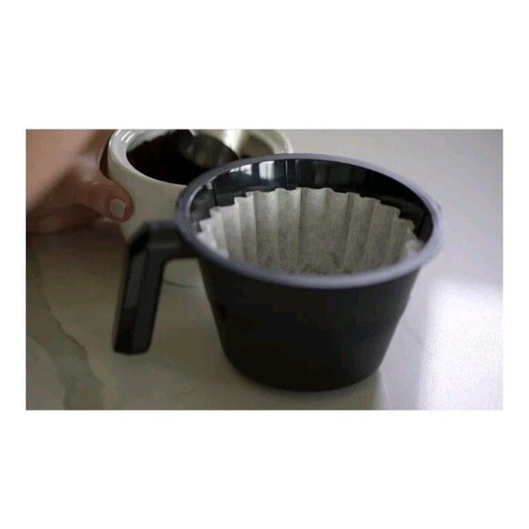 BUNN 8-12 Cup Coffee Filters Lot of Two Each Box 100 Count - Picture 8 of 8